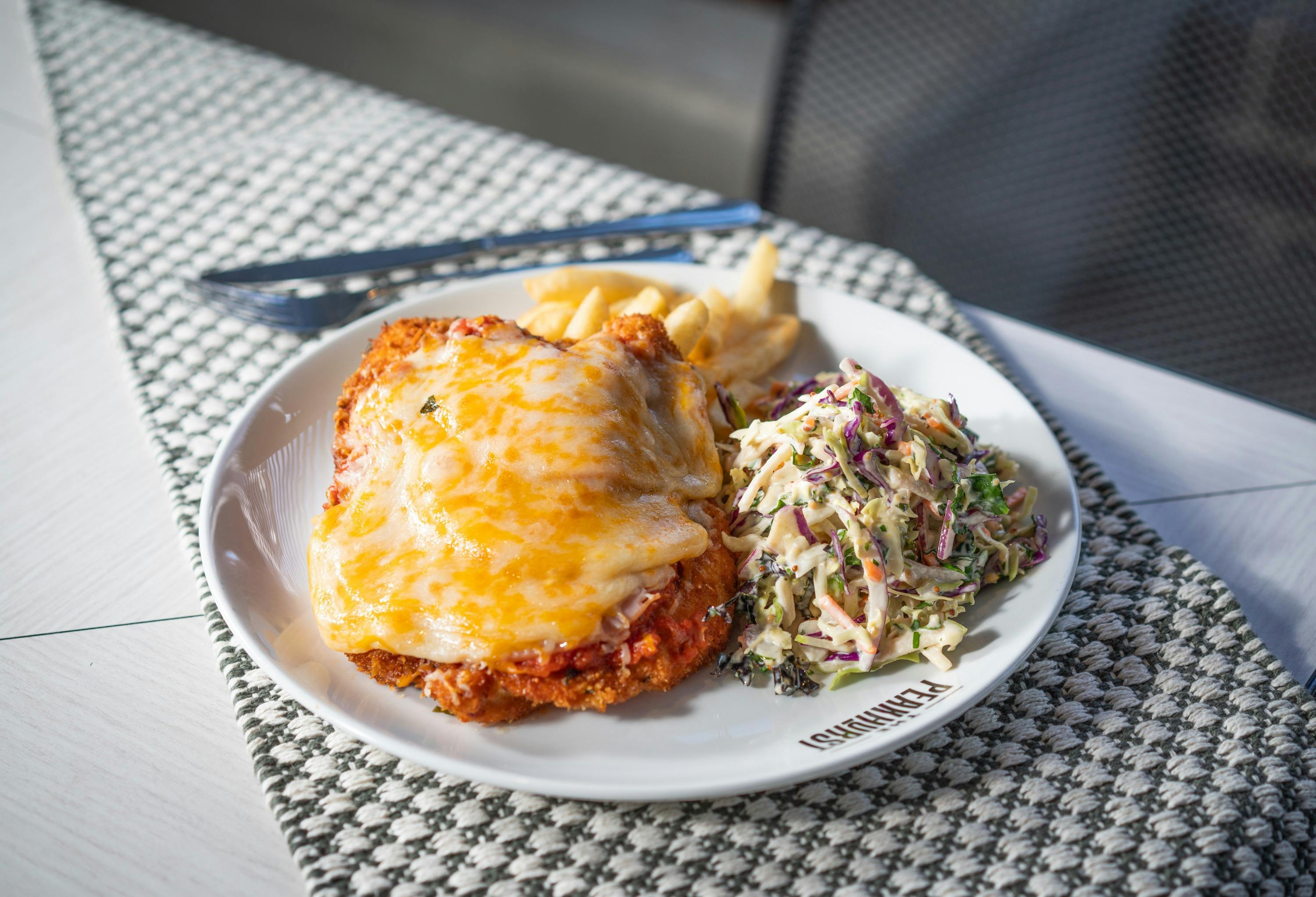 皮克赫斯特酒店