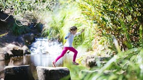 Gold Coast Regional Botanic Gardens
