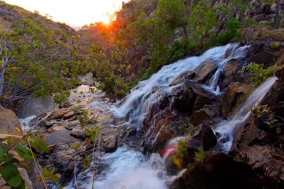 Jatbula Trail Walking Tours
