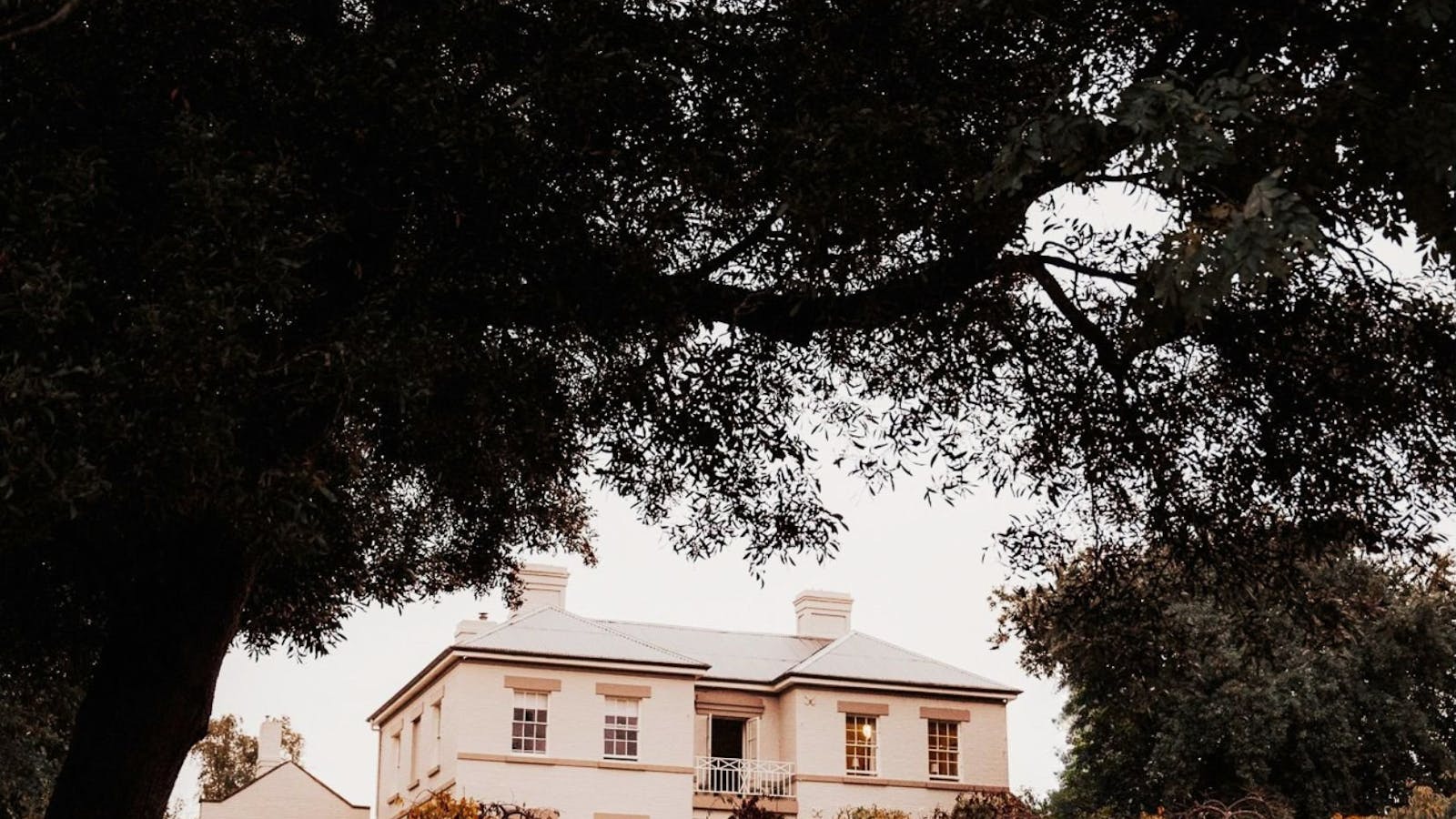 Prospect Country House