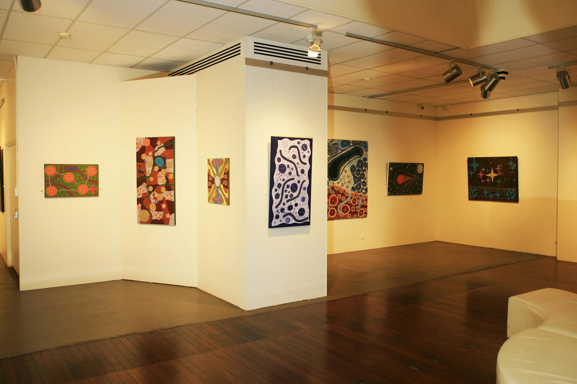 Geraldton Regional Art Gallery