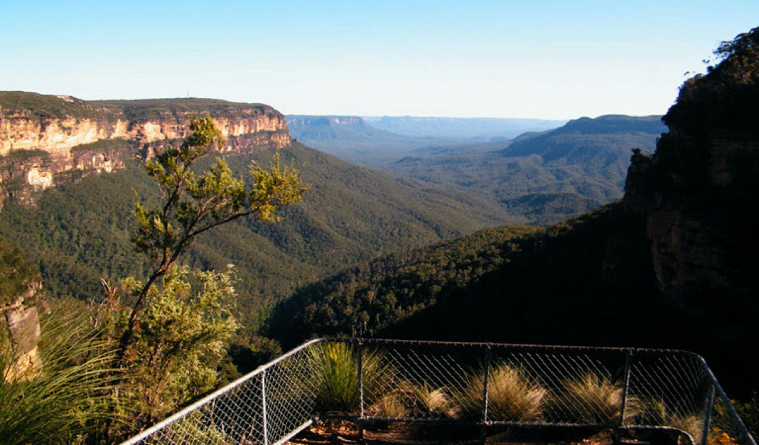 Valley Of The Waters | NSW Holidays & Accommodation, Things To Do ...