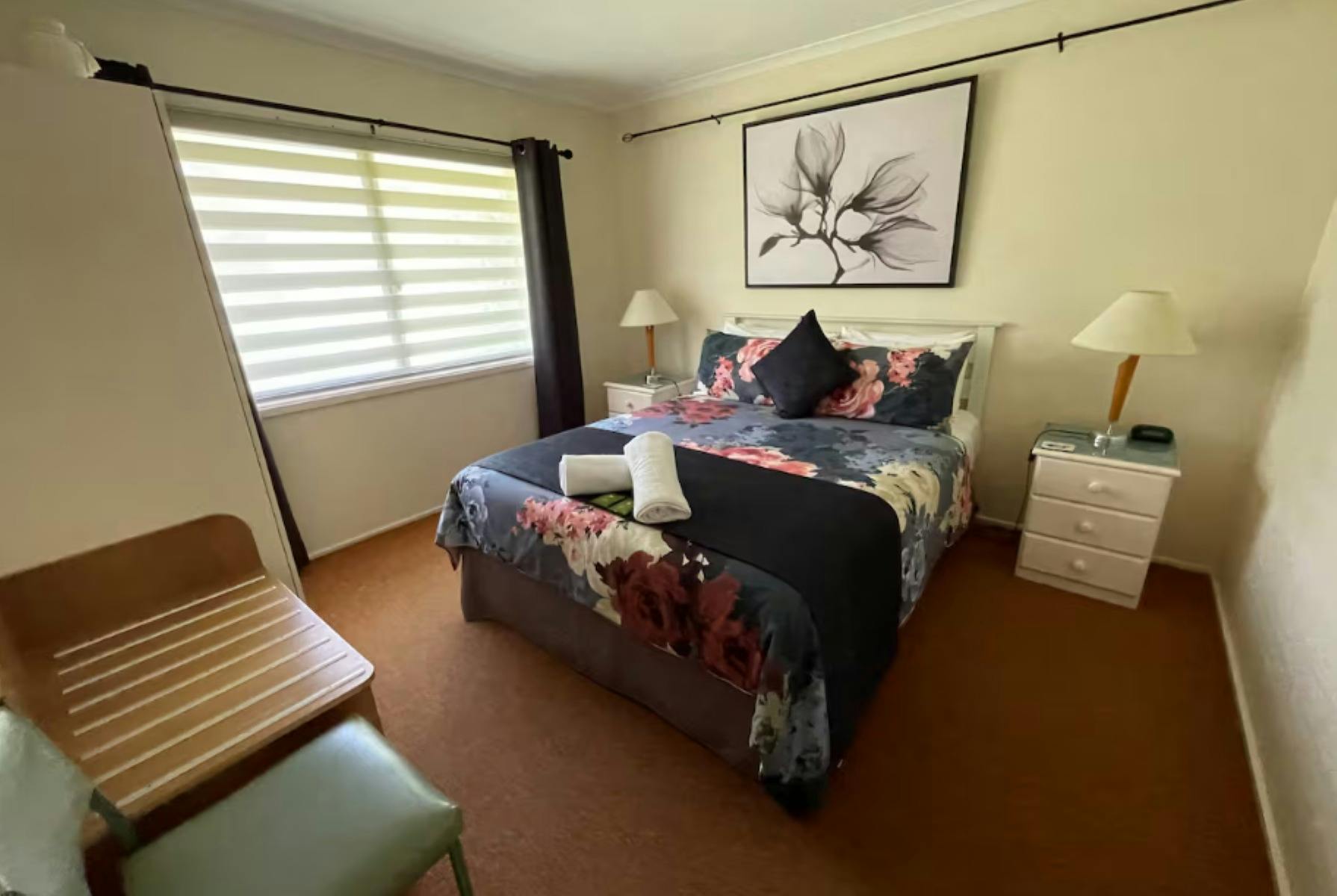 Apartment One