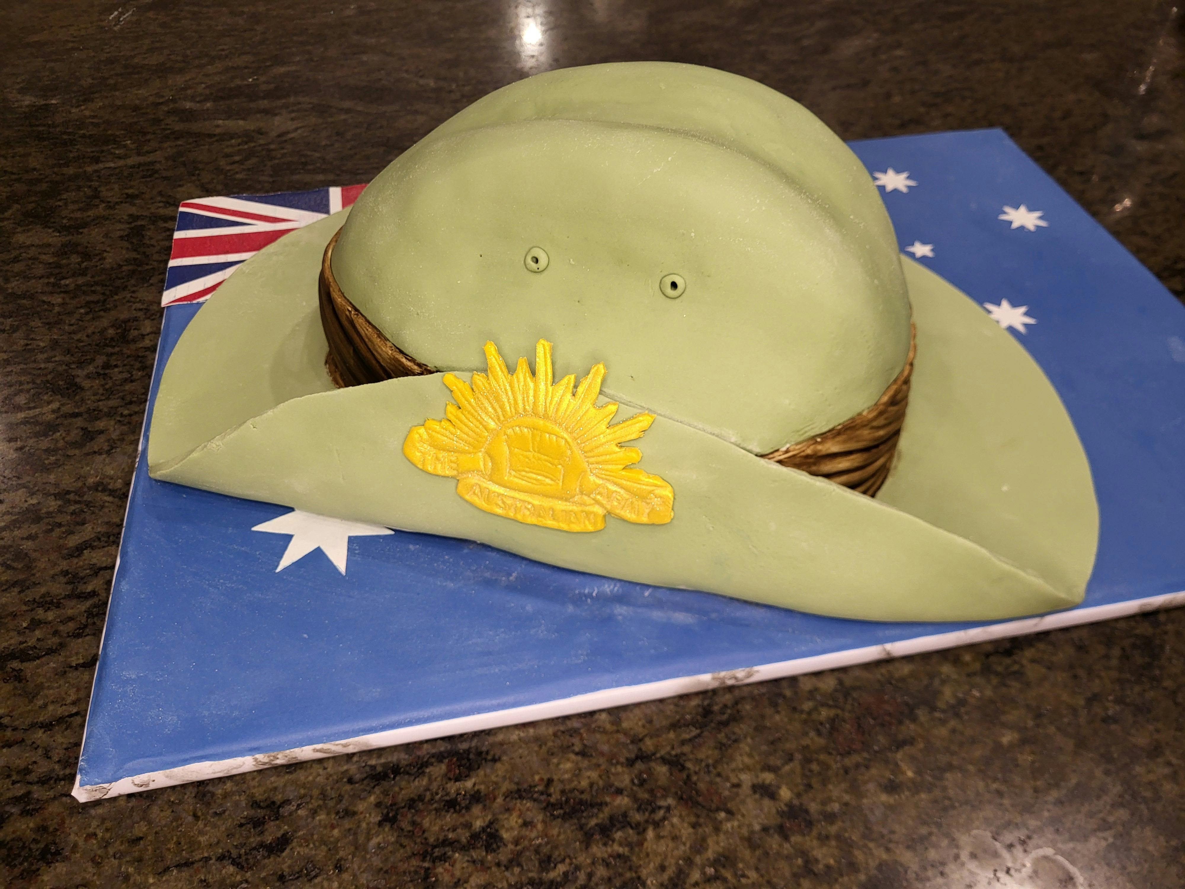 Party Cakes Whitsunday and Wedding Cakes Whitsunday