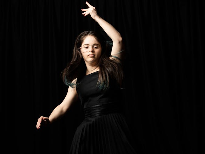 Restless Dance Theatre Celebrating 30 Years Show 2
