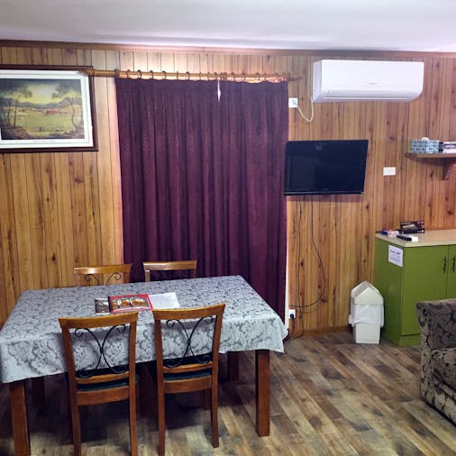 Cabin