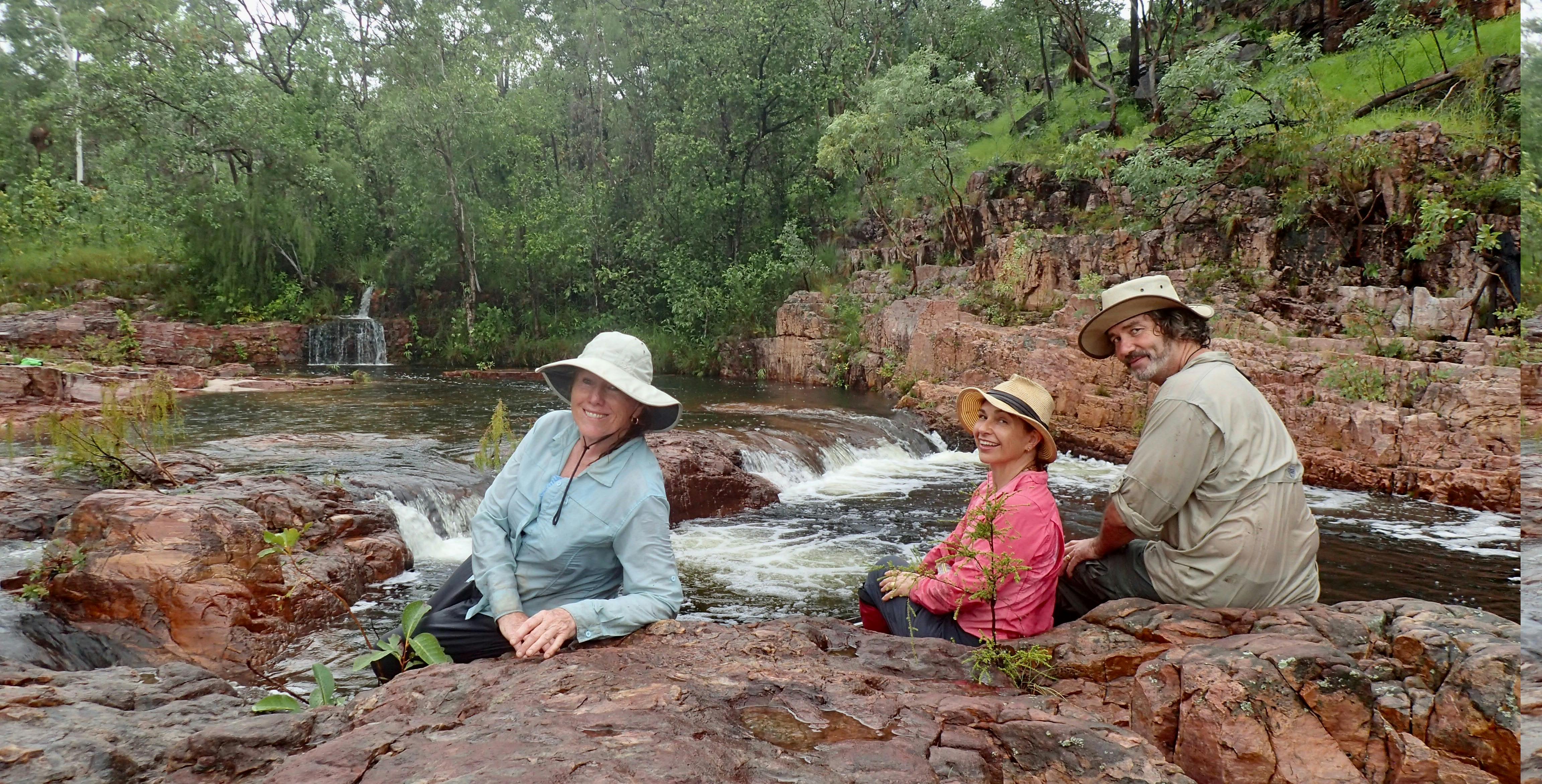 Litchfield National Park