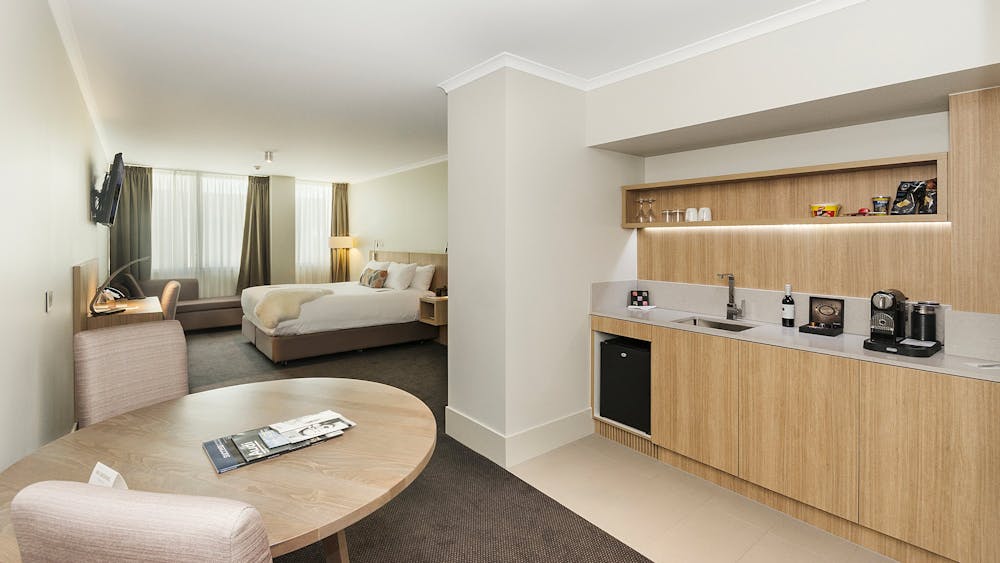 Clarion Hotel Townsville