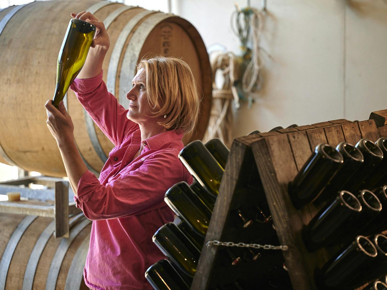 Brookside Winery, Perth Hills