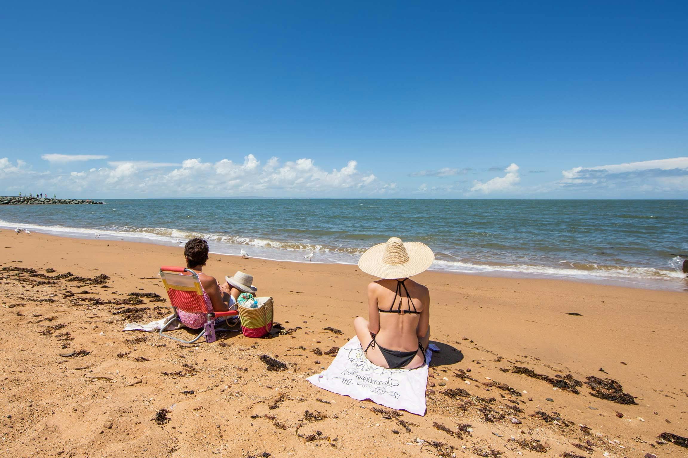 Scarborough Beach Park