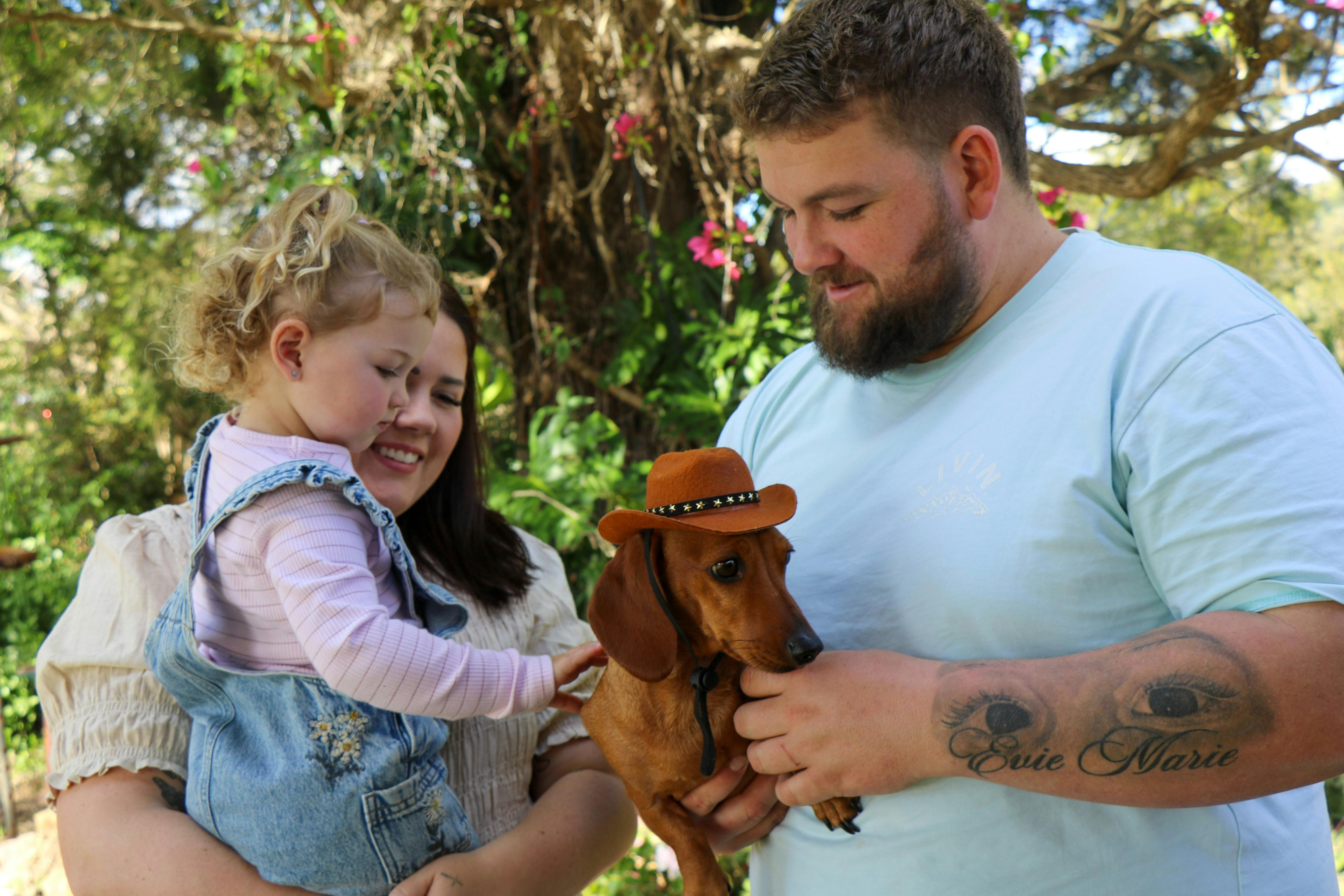 Platinum Highland Farm Experience with Lunch