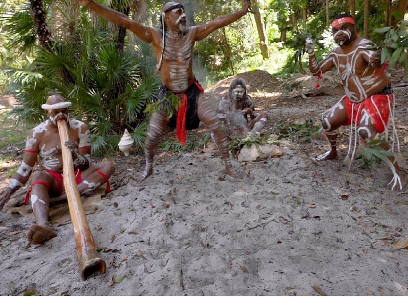 Image for Bondi Aboriginal Experiences