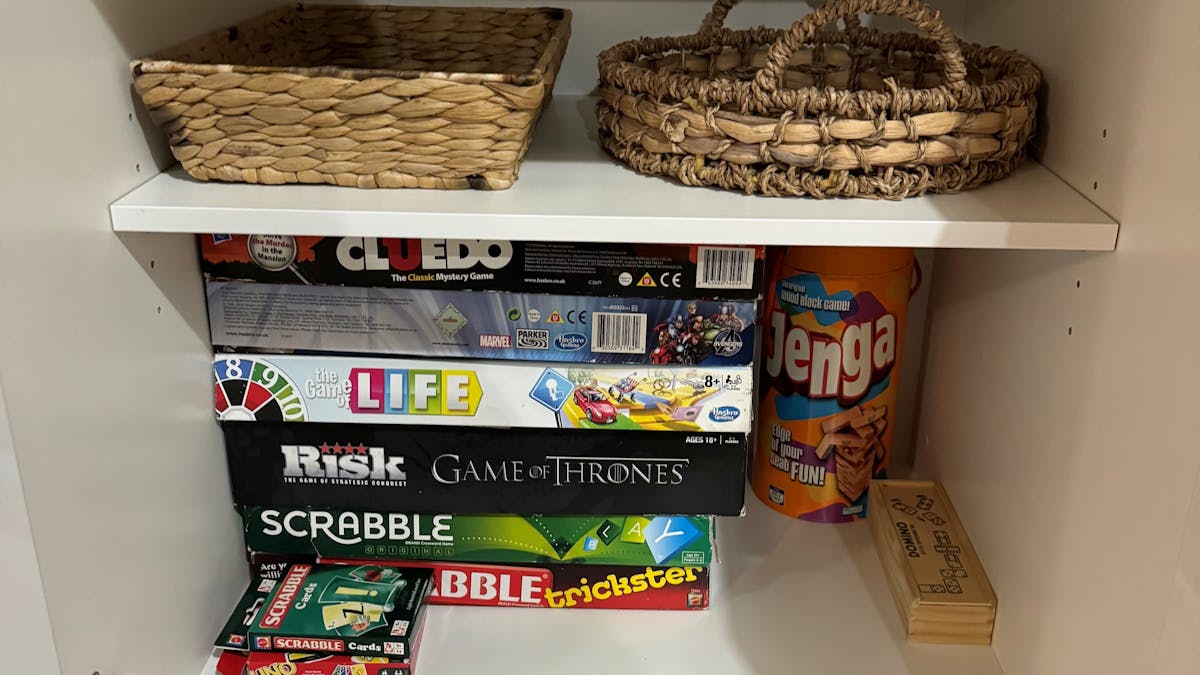 Games