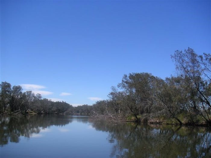 Mandurah Weather