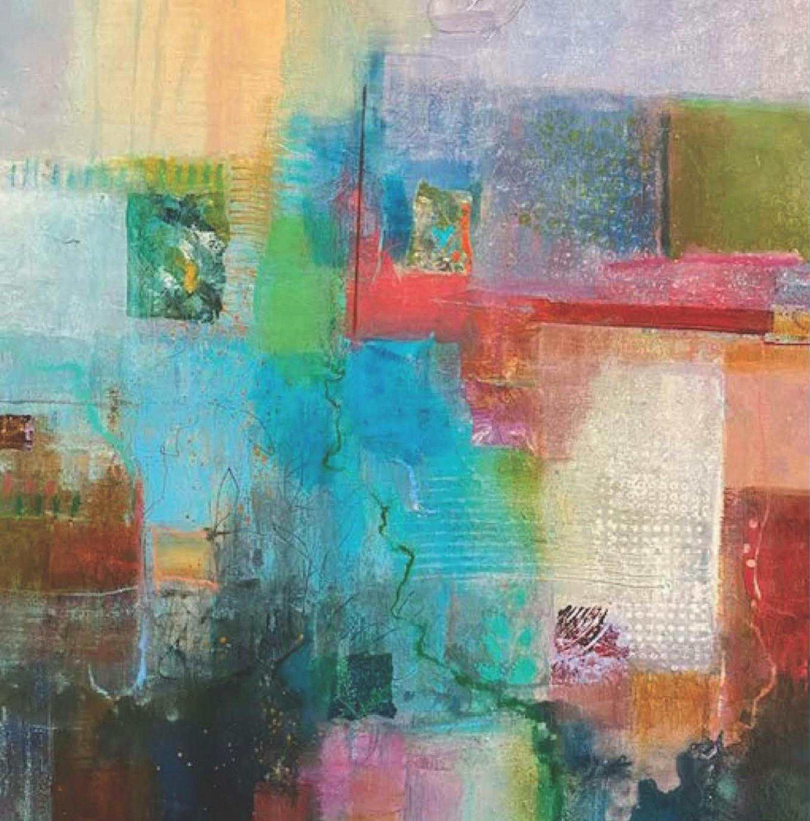 Woodend Art Group Inc - Summer Workshops