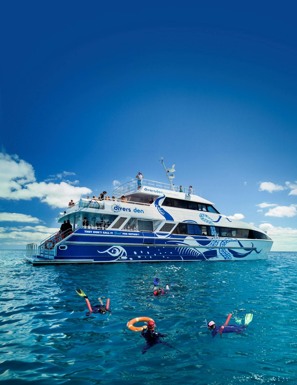 AquaQuest