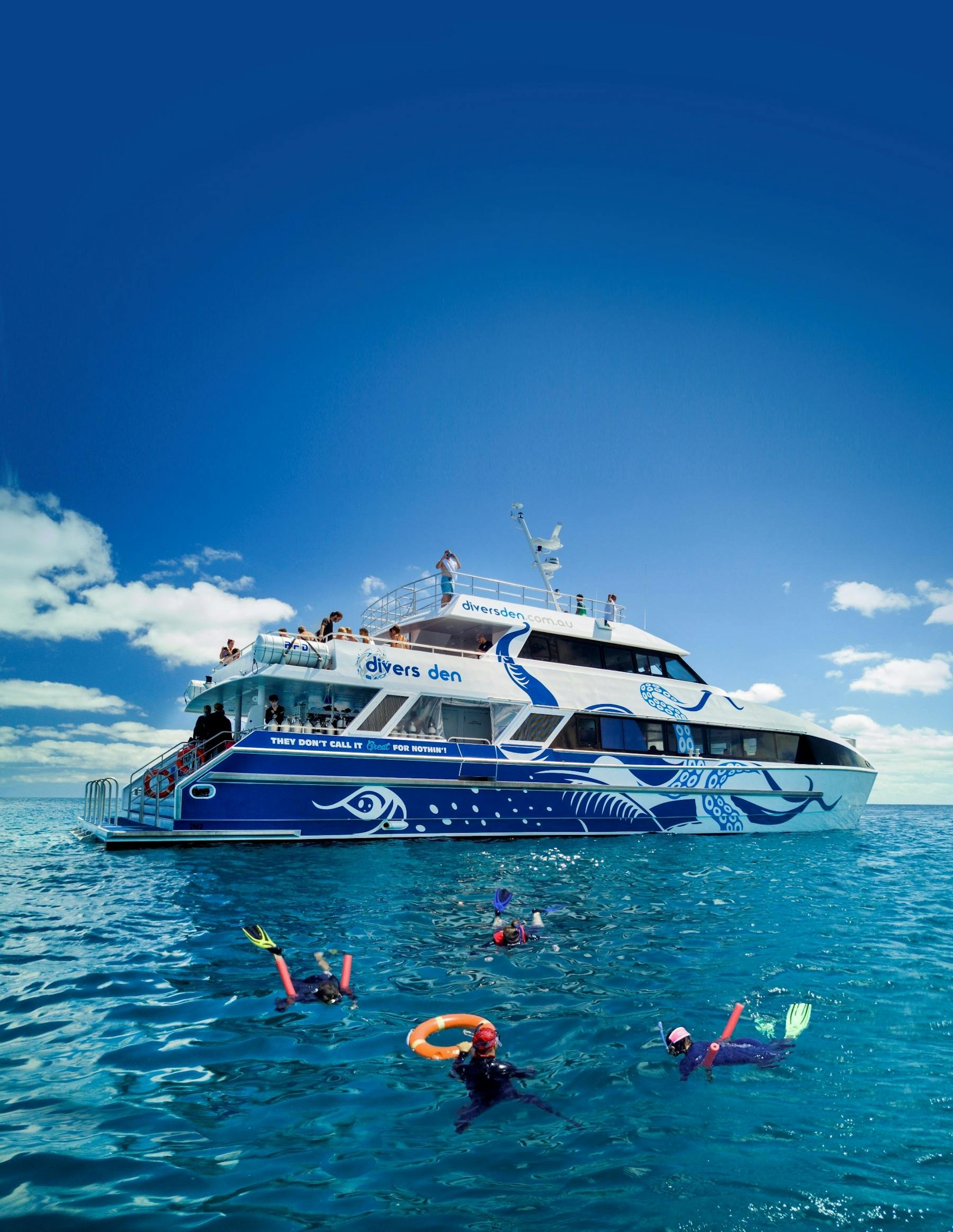 AquaQuest