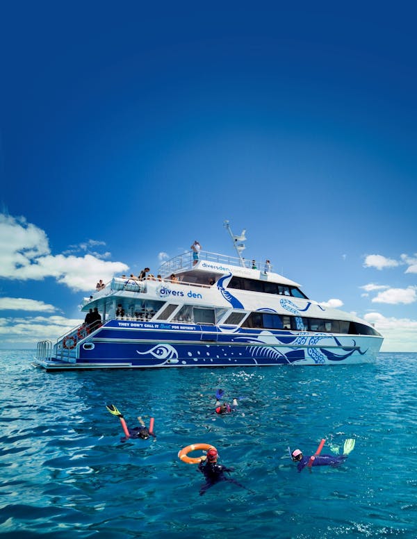 AquaQuest
