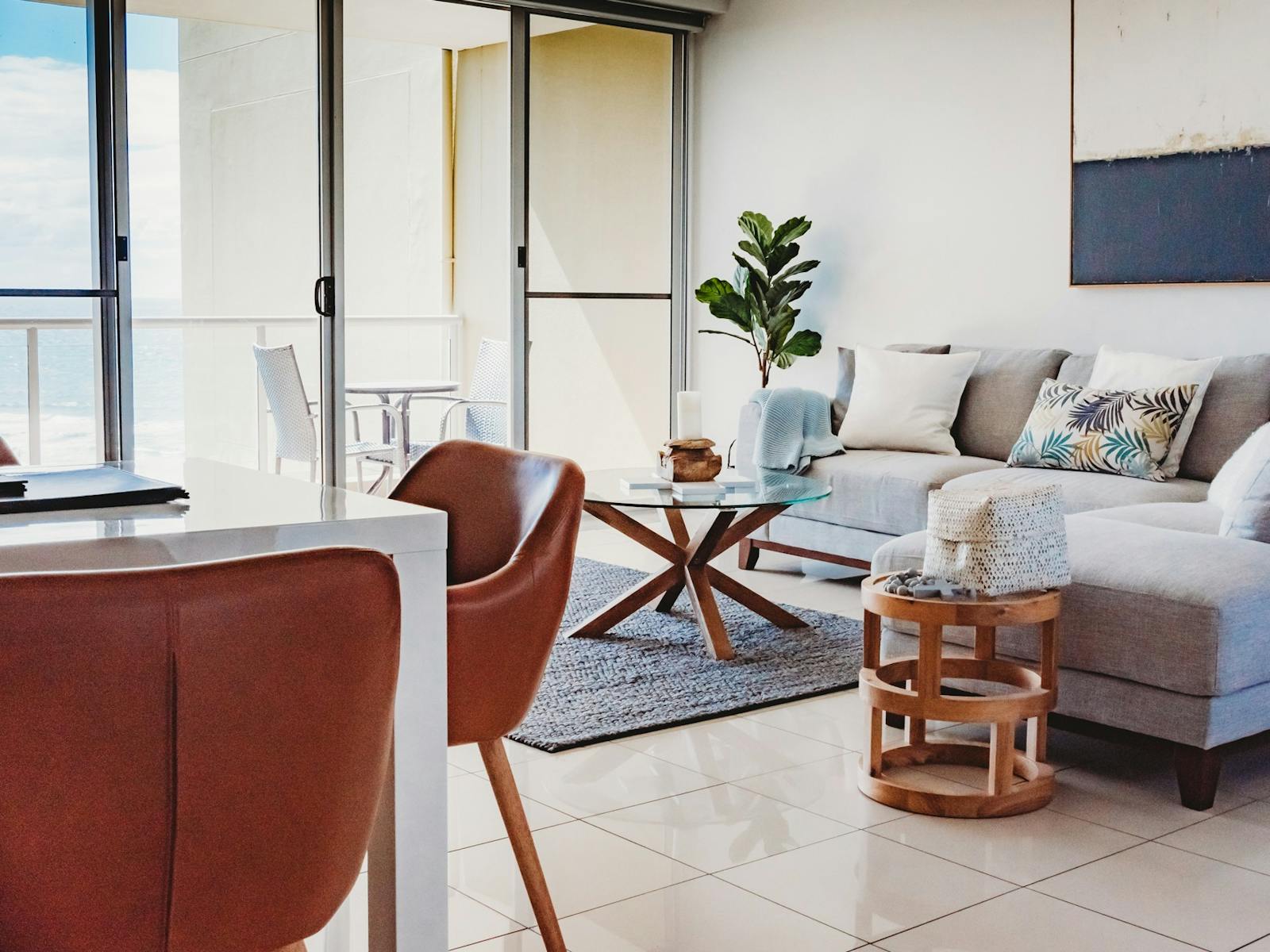 Grandview 2 bedroom apartment