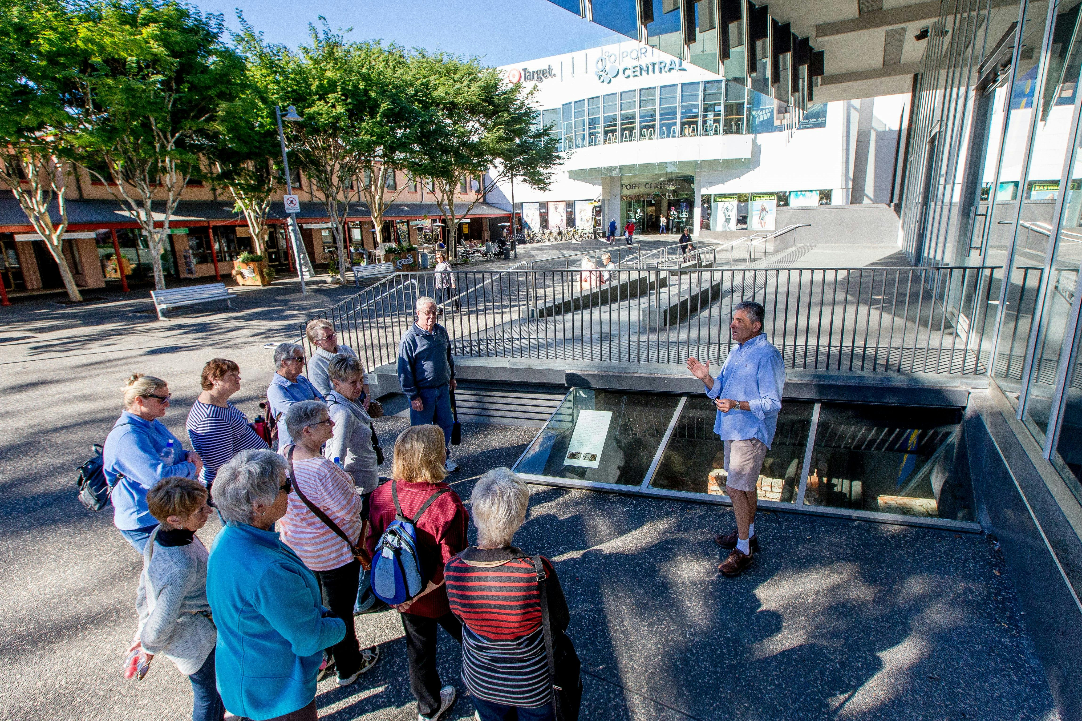 Port Macquarie Hastings Heritage Consultancy Services and Tours