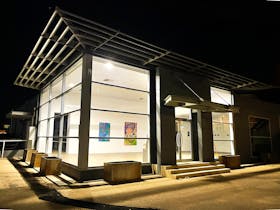 NAP Contemporary