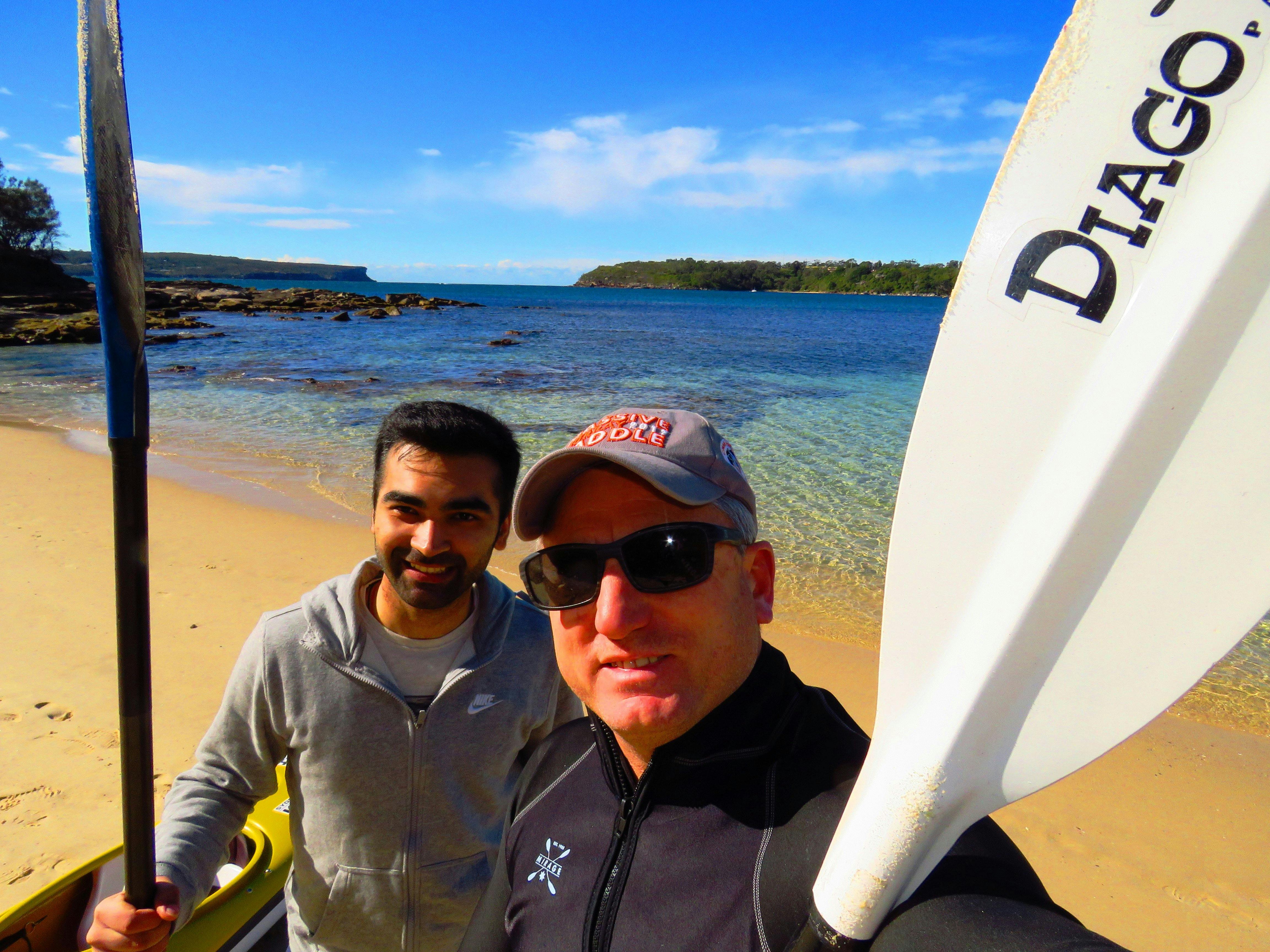 Friendly Professional Guides