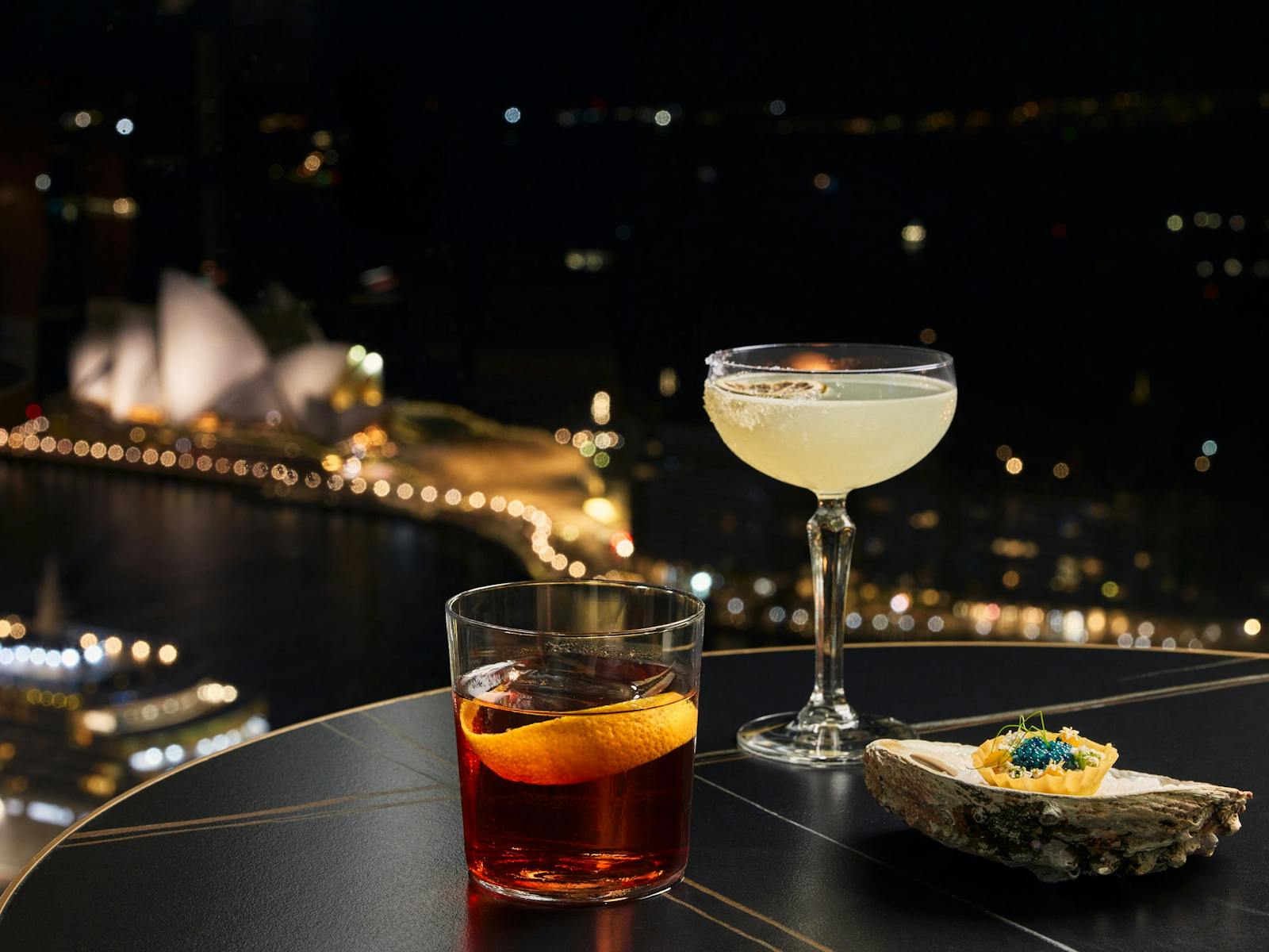 Blu Bar on 36