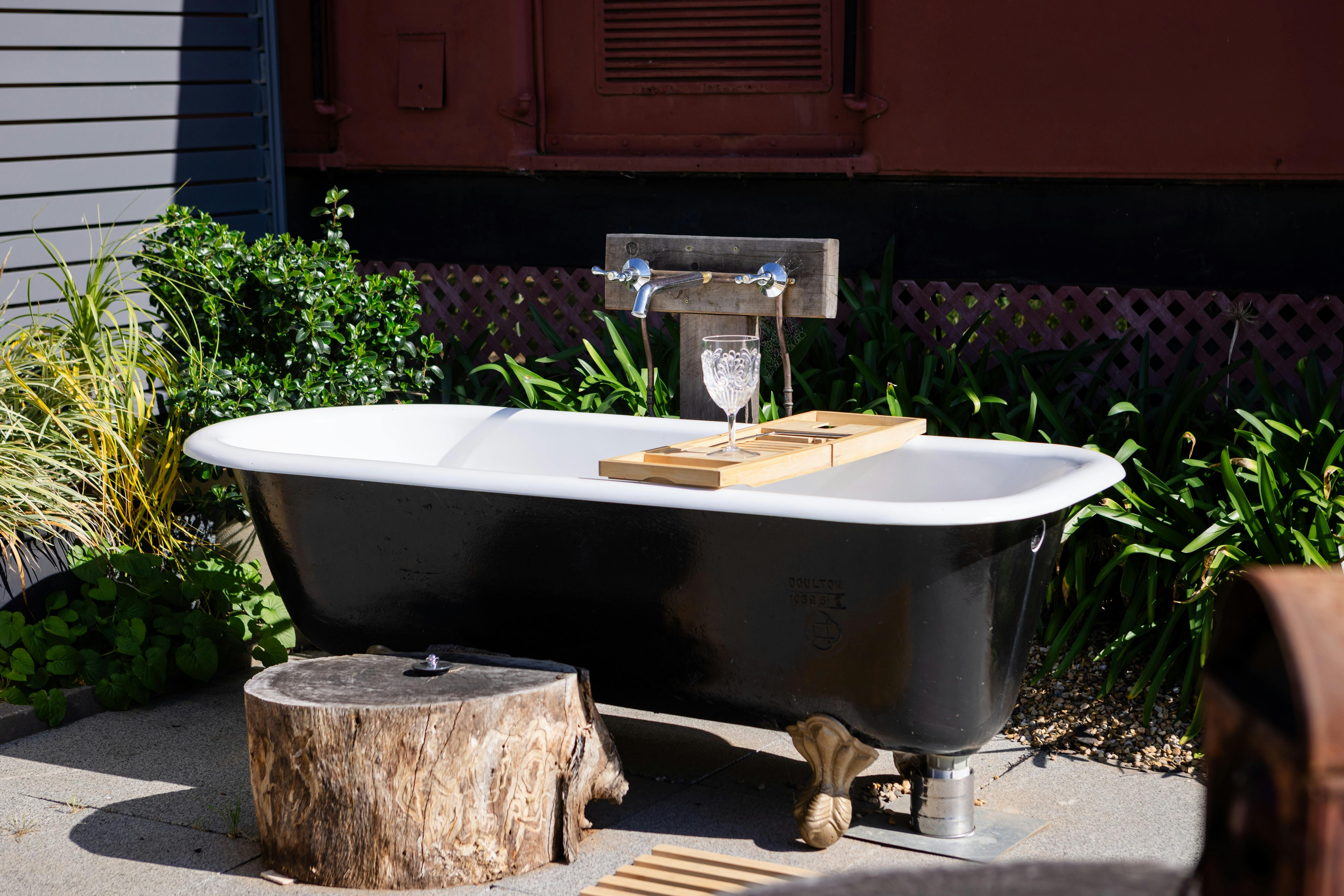 컨트리 캐리지 B&B