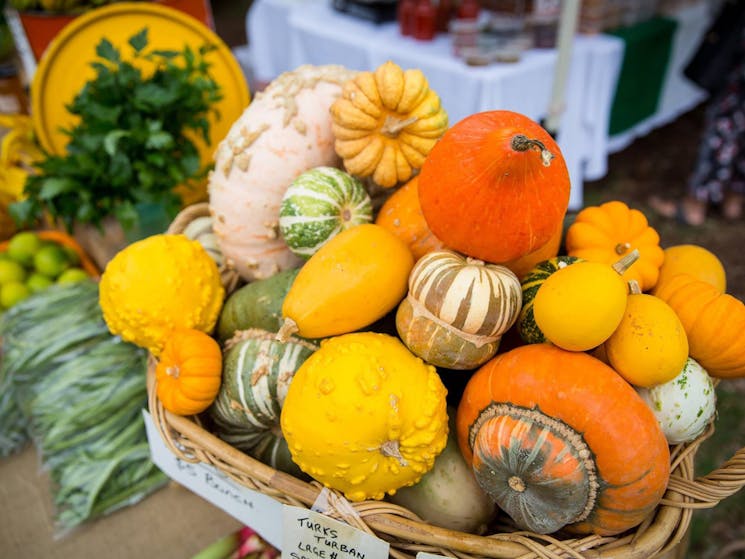 Sunraysia Farmers Market