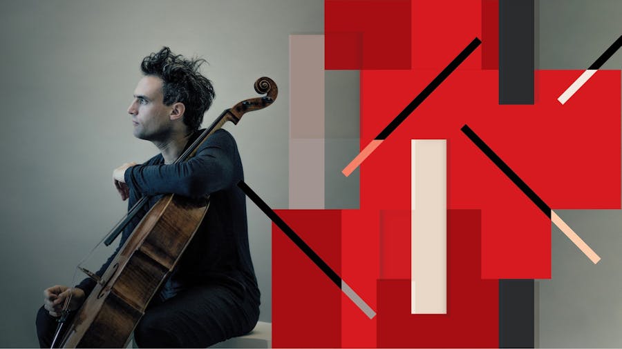Orchestral Journey Master Series 10