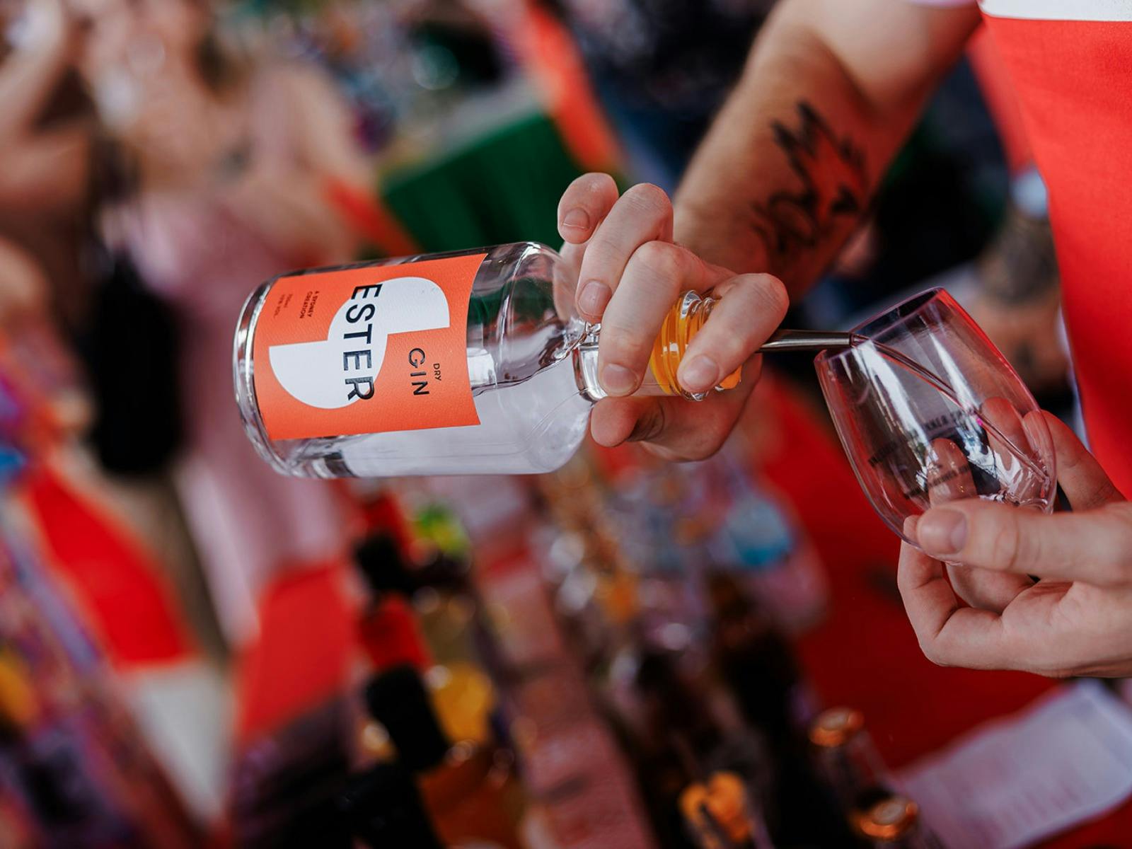 Adelaide Gin Festival Slider Image 5