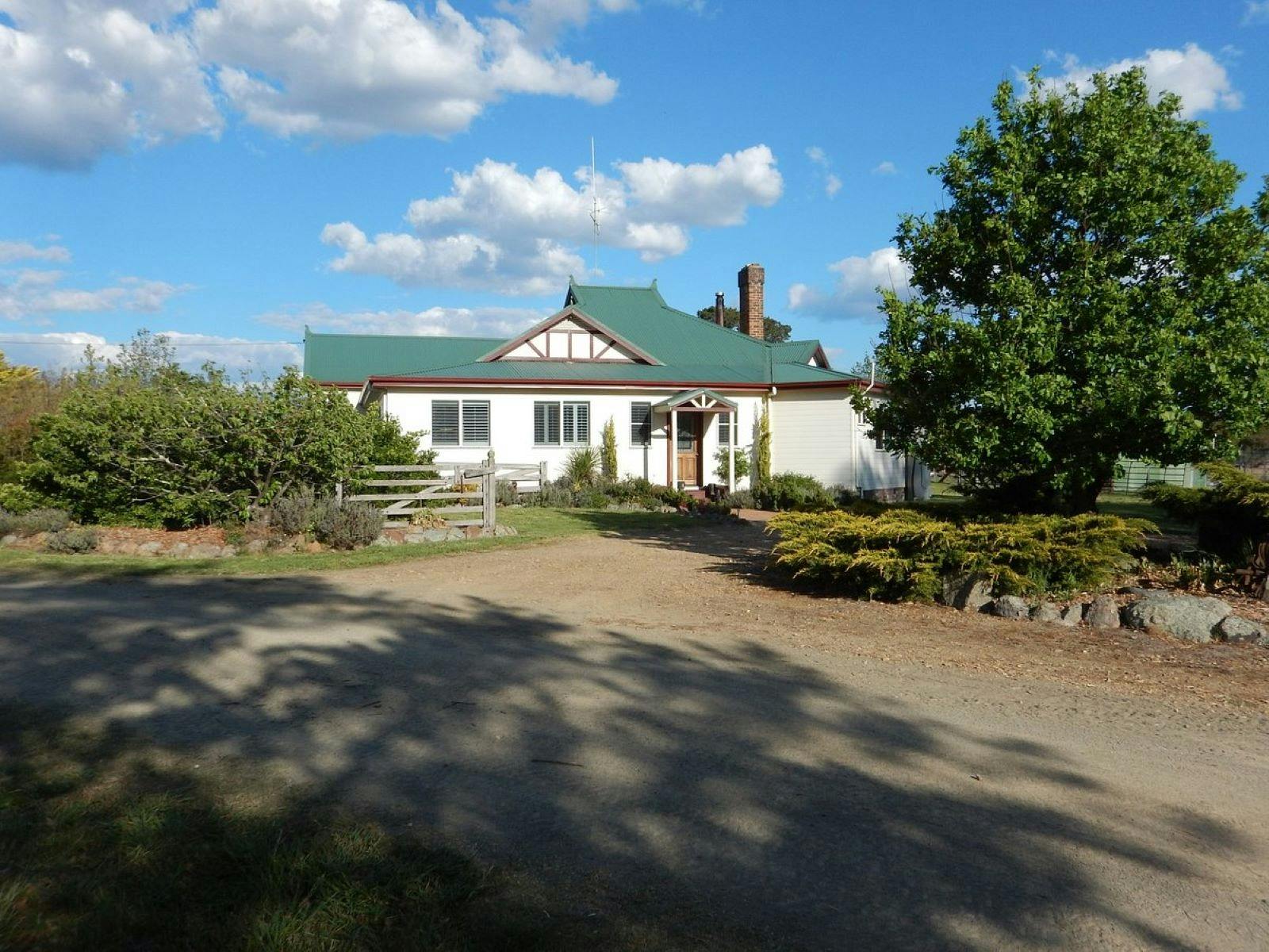 RiverGlen BnB Farmstay