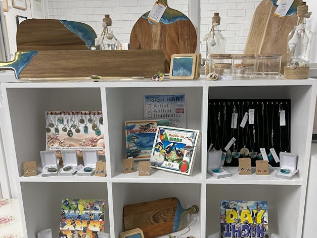 Phillip Island Gallery