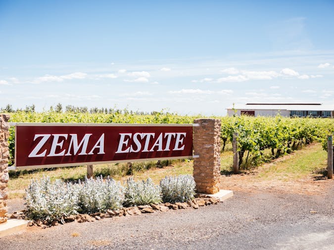 Zema Estate