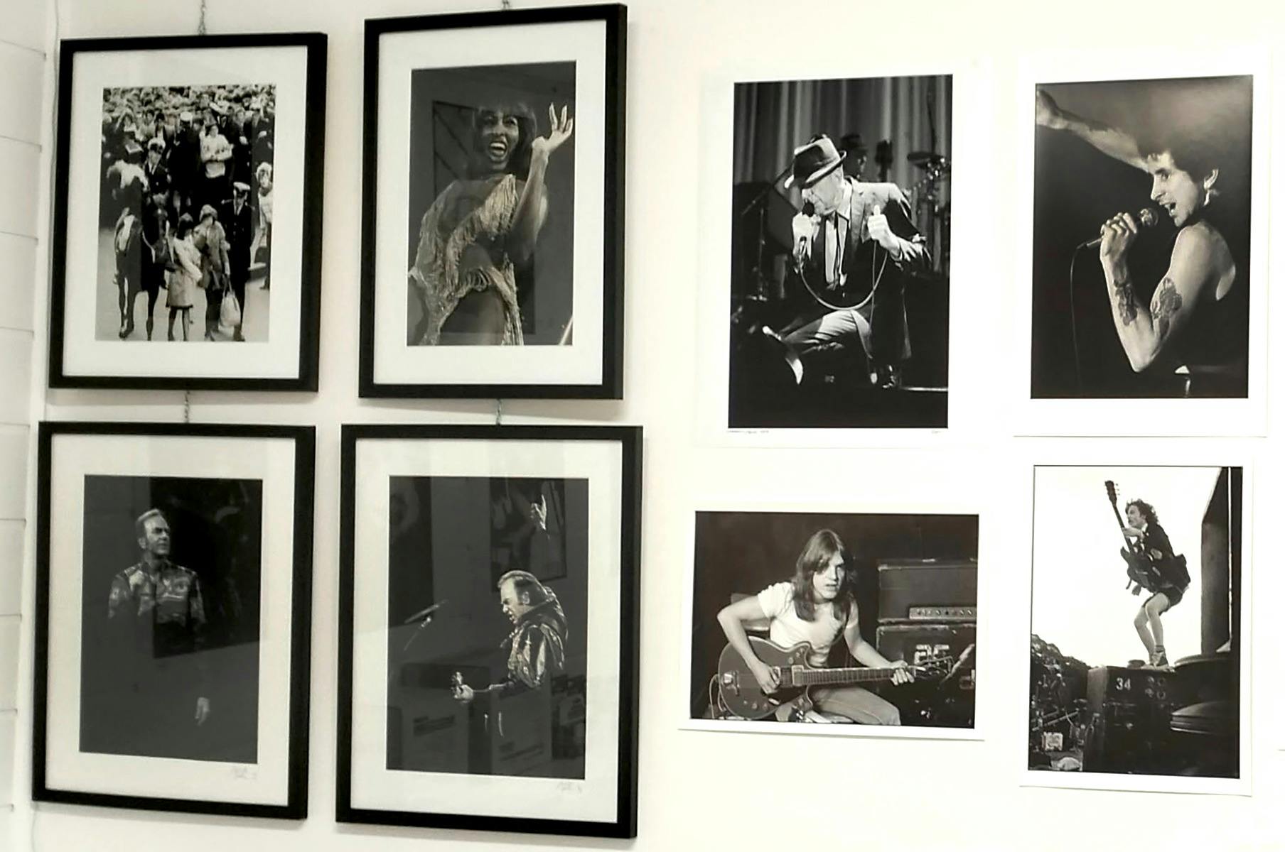 Music Photography