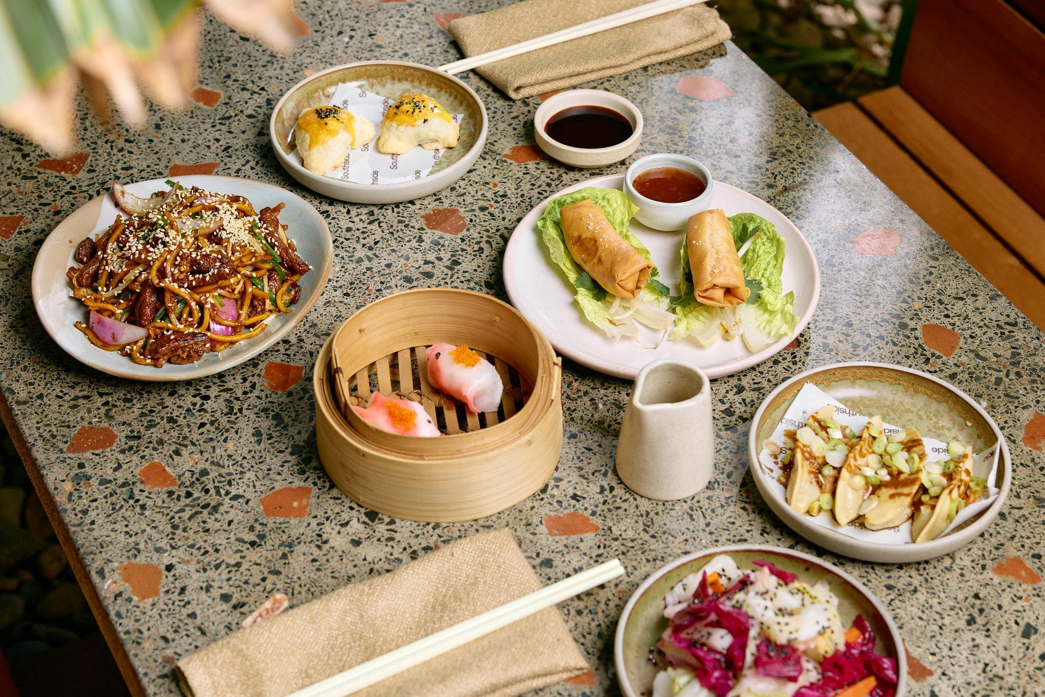 Yum Cha Sundays Southside