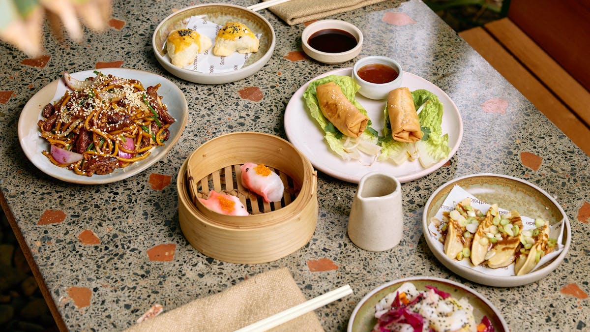 Yum Cha Sundays Southside