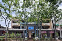 Mantra Heritage - Exterior