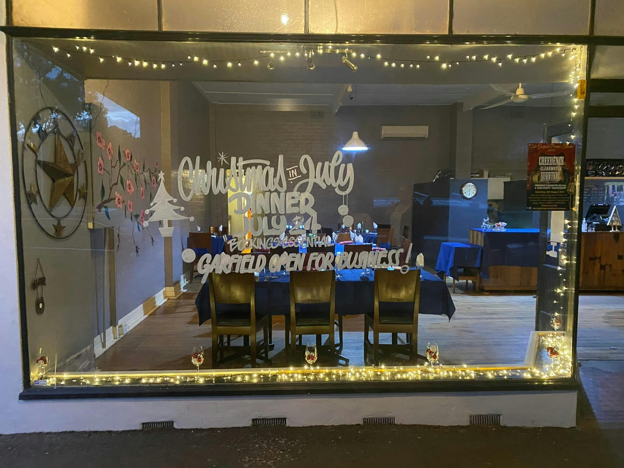 Brewsters Food Store and Cafe