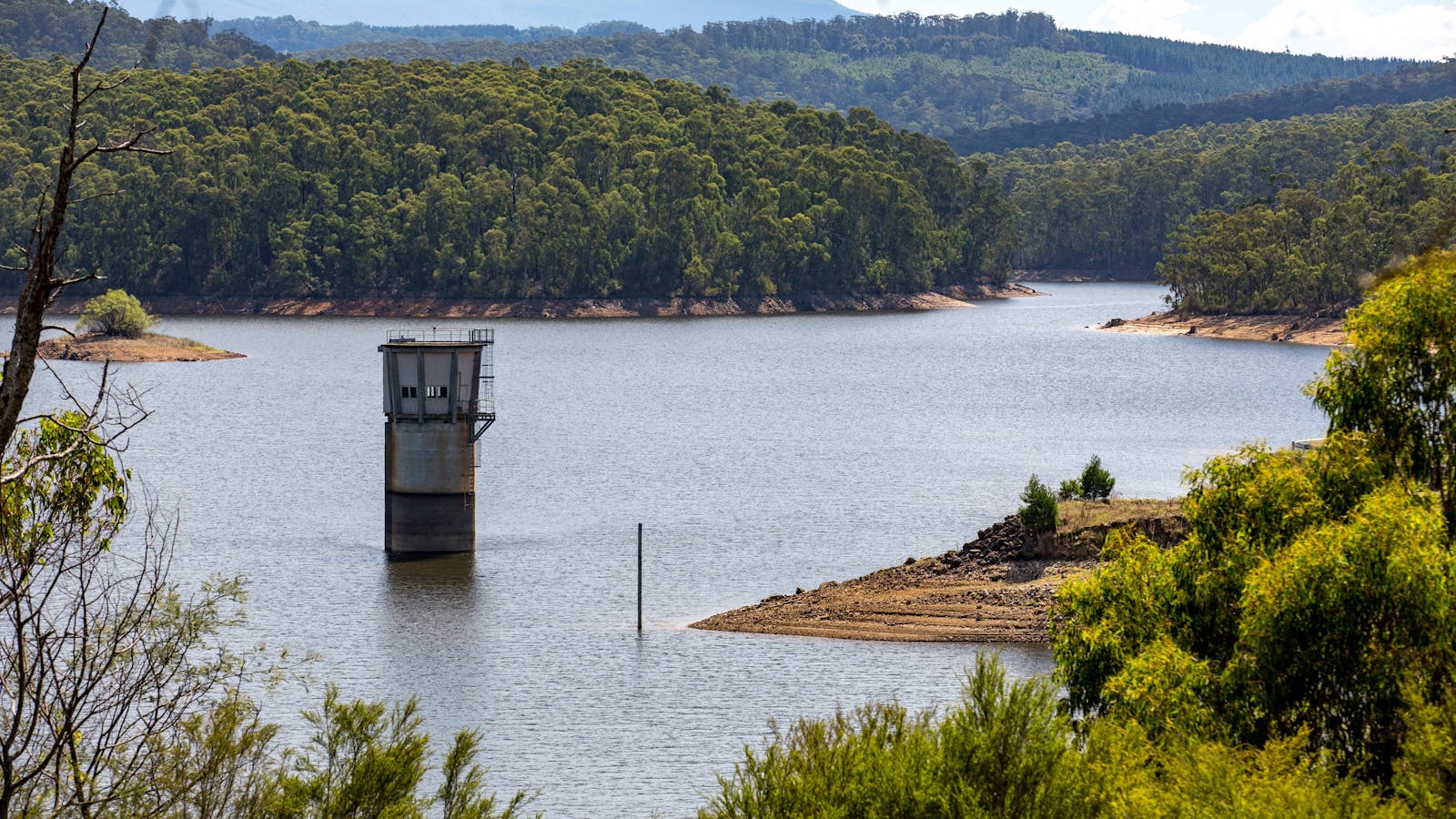 Moondarra State Park