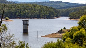 Moondarra State Park