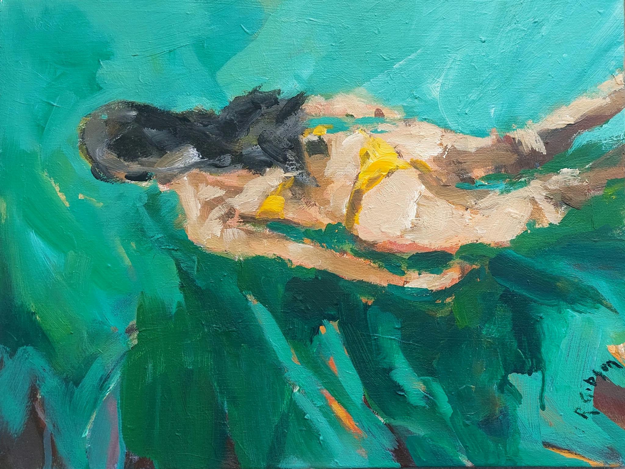 Robyn Gibson