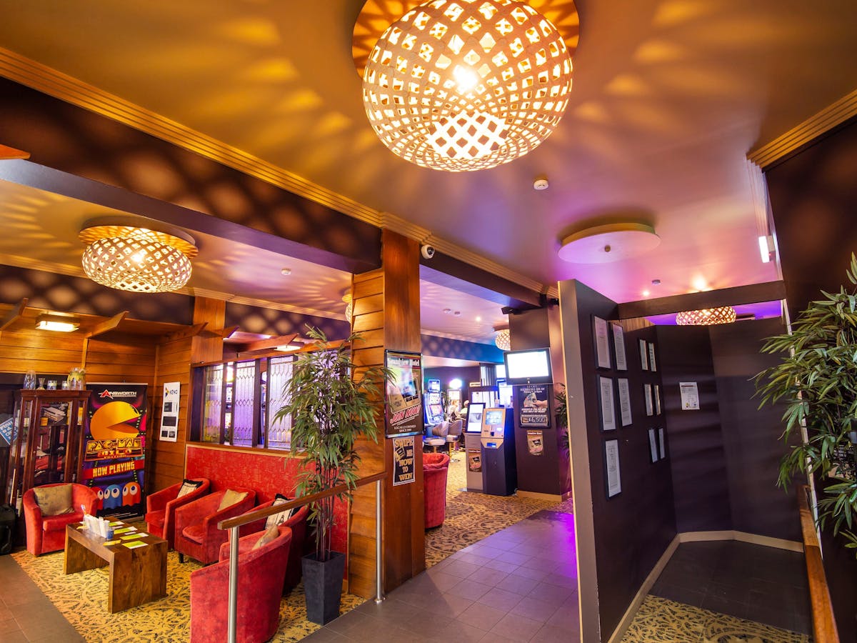 Grand View Hotel Restaurant Queensland Grand View Hotel Restaurant Queensland