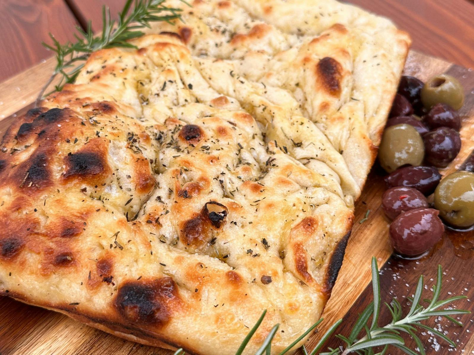 Italian Cooking Class