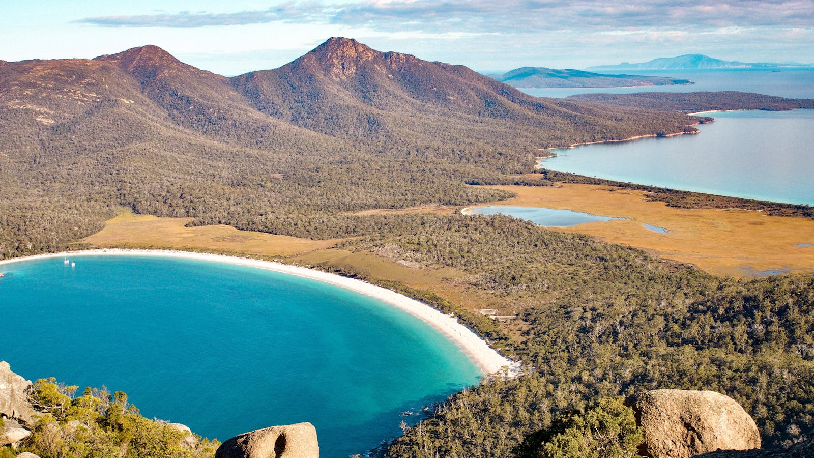 Freycinet National Park