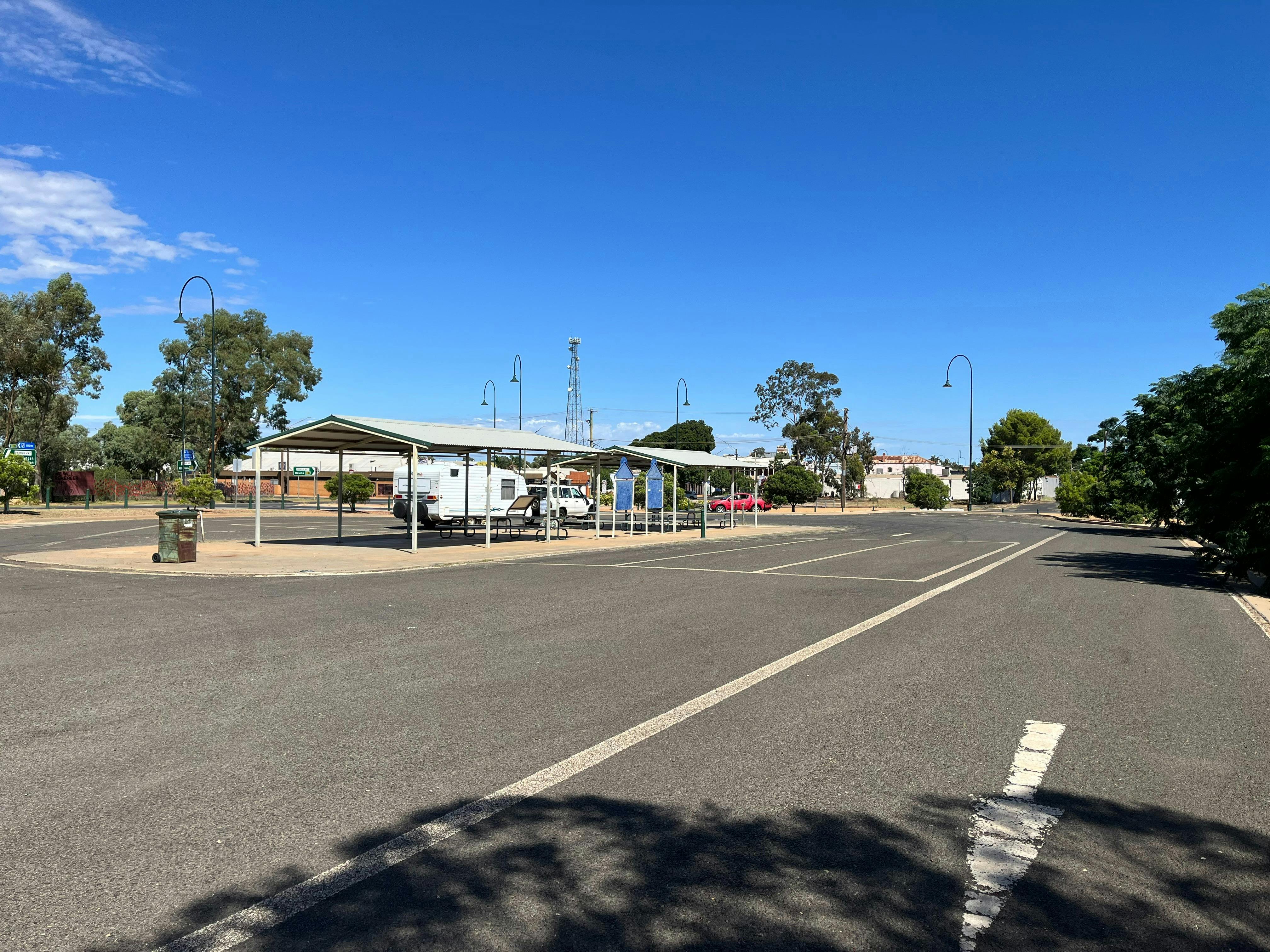 Cobar Public Dump Point