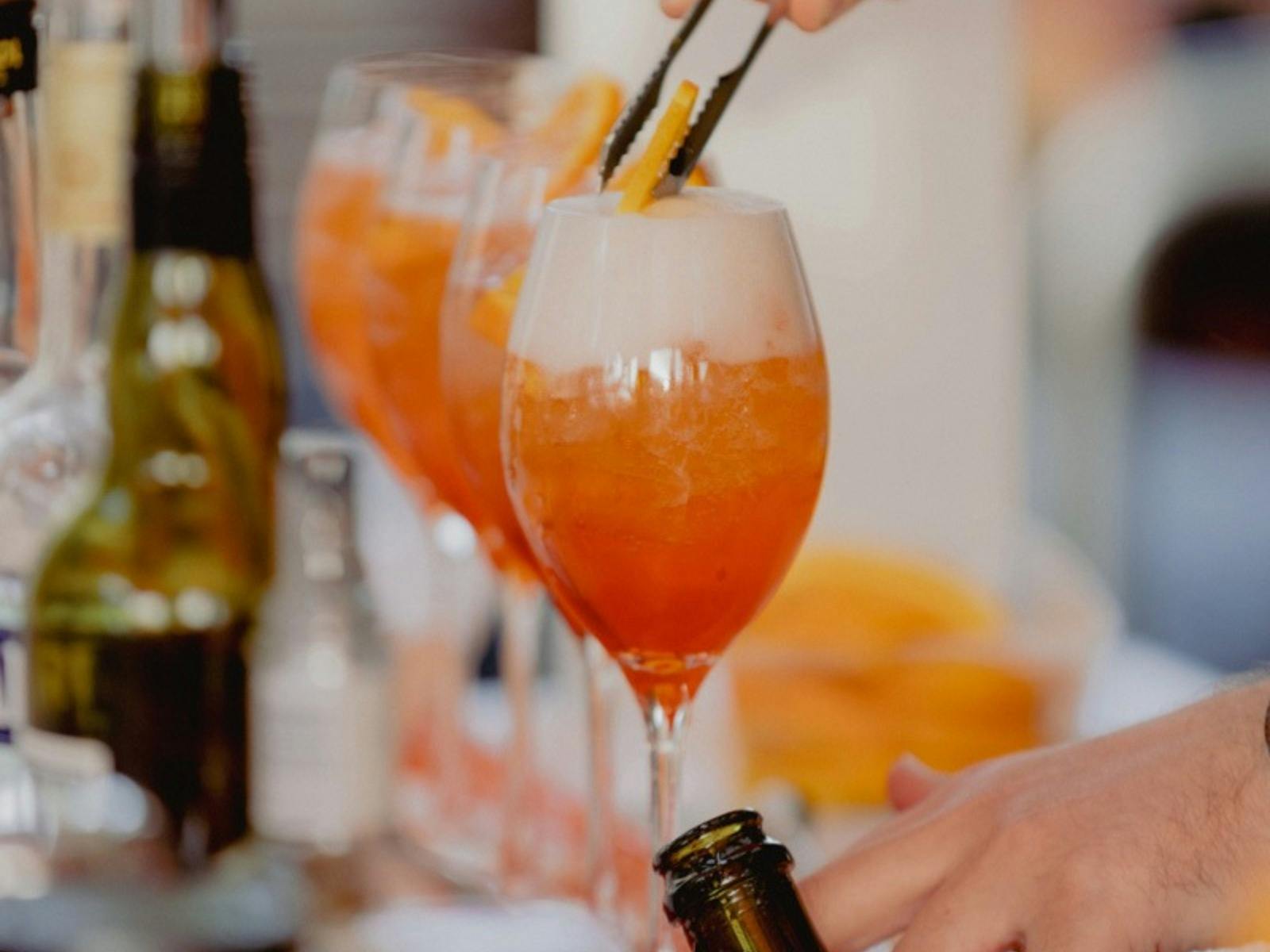 Aperol Spritz