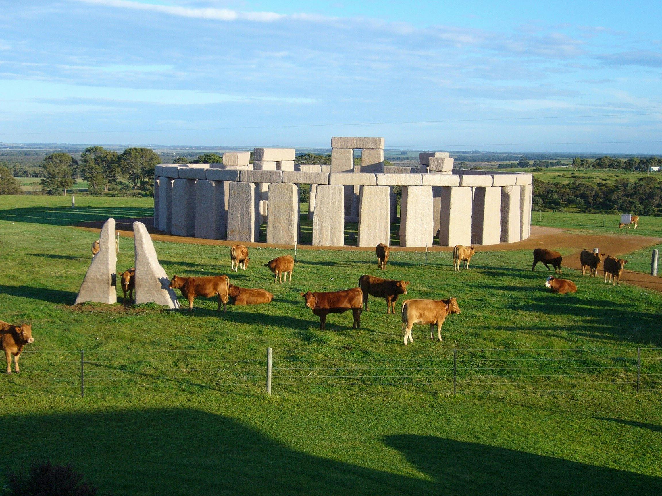Esperance Stonehenge, Esperance, Western Australia