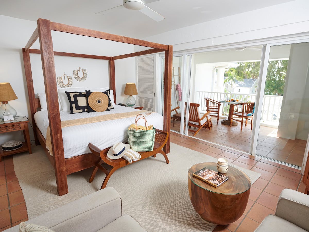 The Reef House Palm Cove