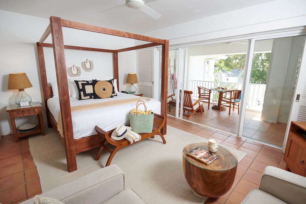 The Reef House Palm Cove
